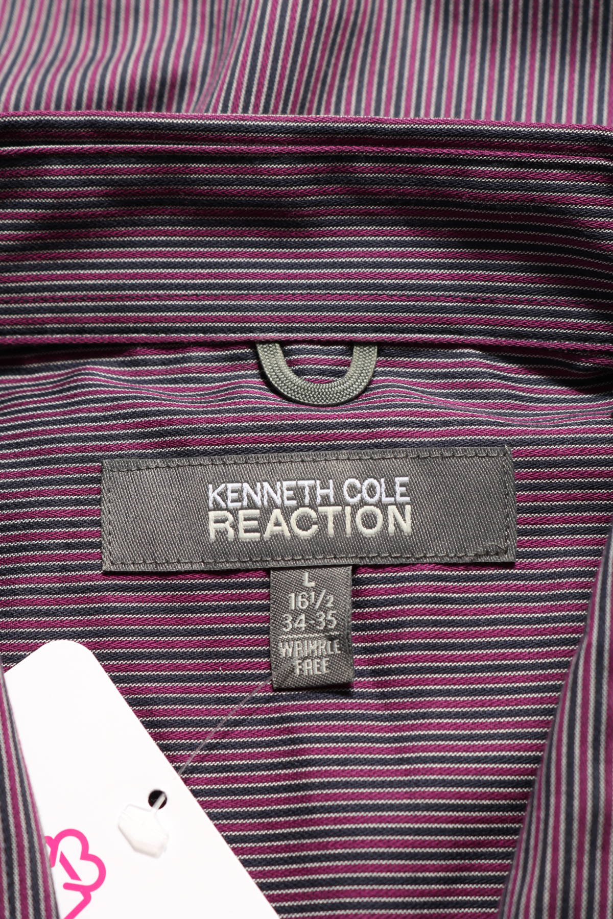 Риза KENNETH COLE3