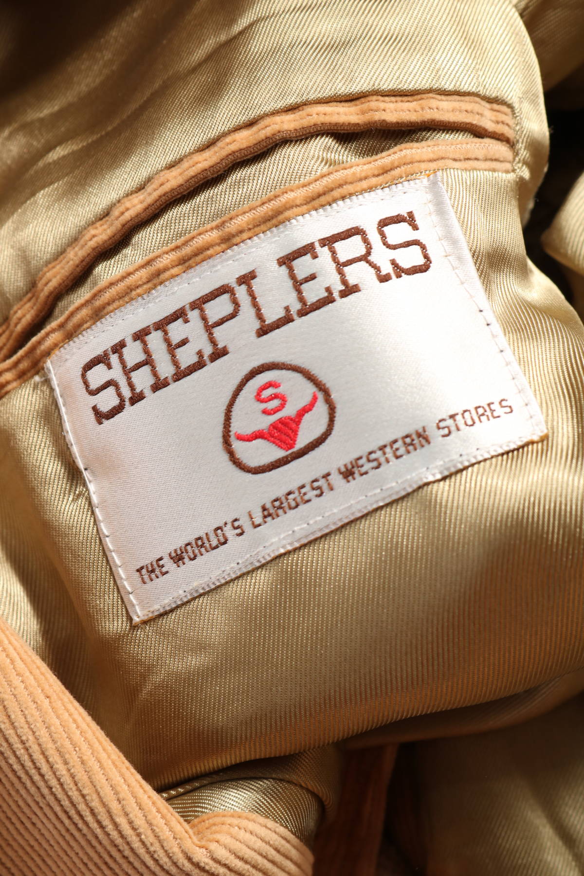 Спортно-елегантно сако SHEPLERS3