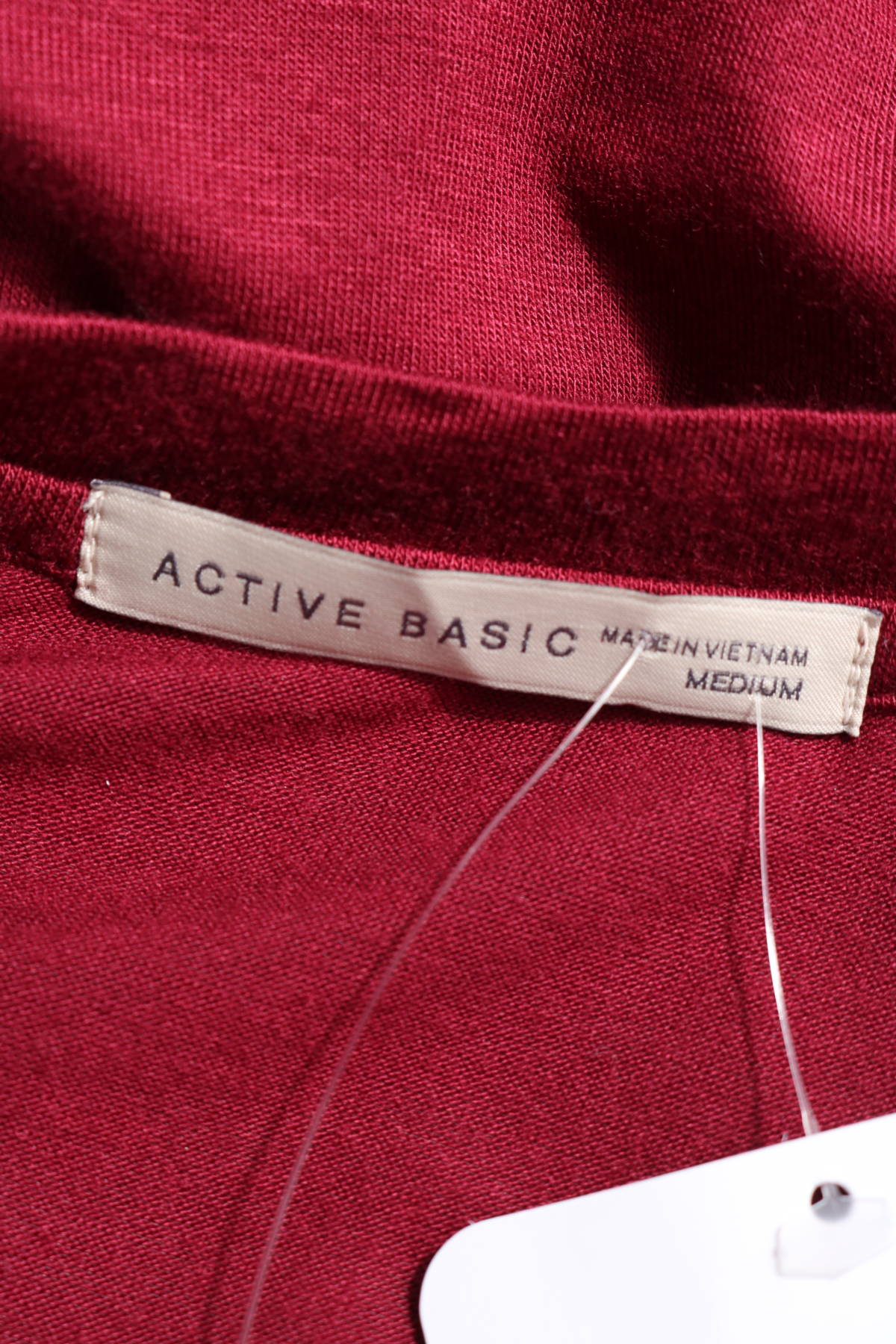 Блуза ACTIVE BASIC3