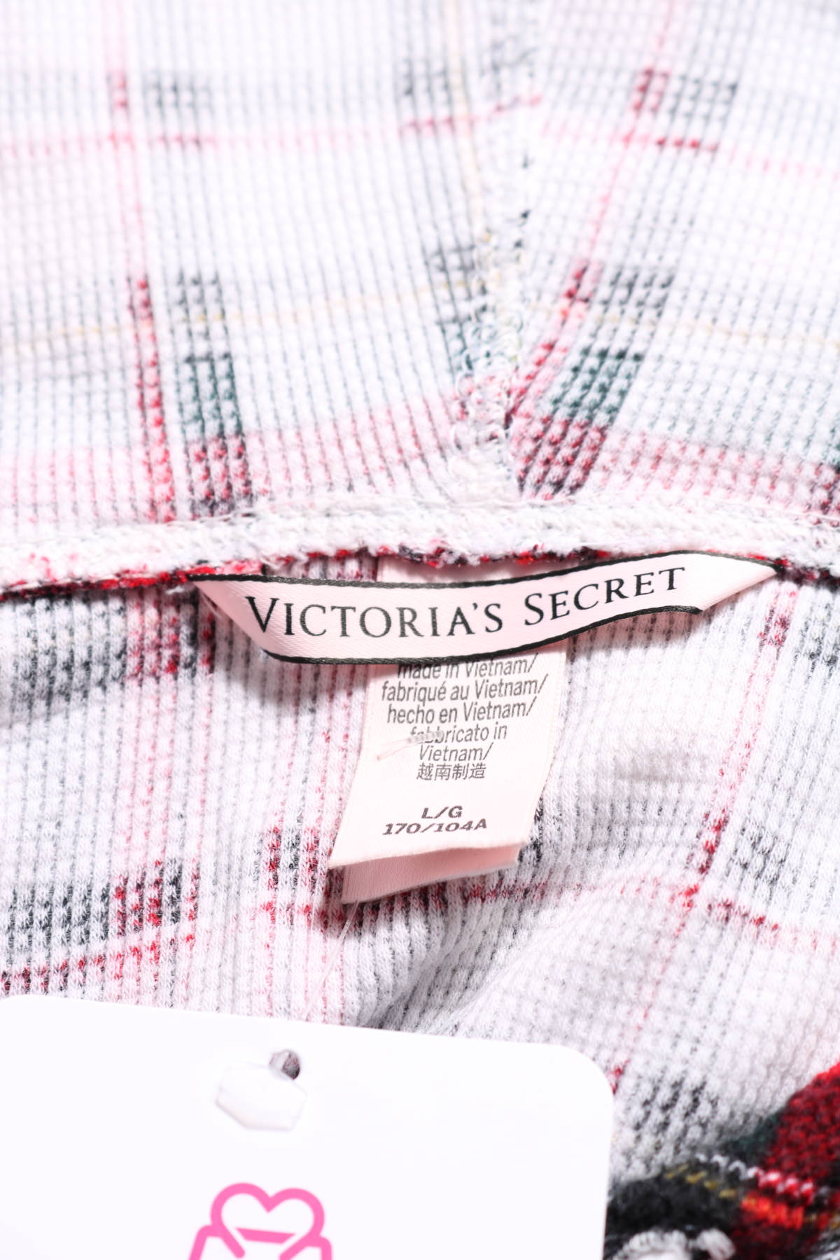 Спортна блуза VICTORIA'S SECRET3