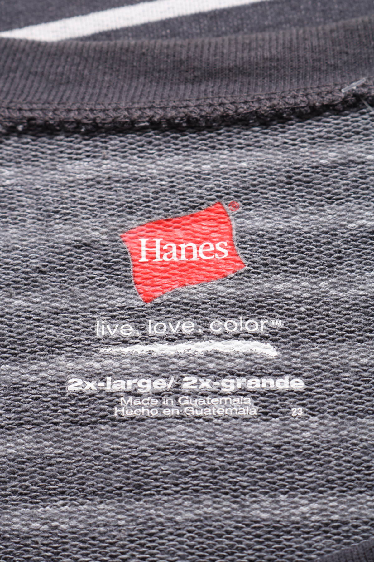 Блуза Hanes3 - Mania Блуза Hanes3