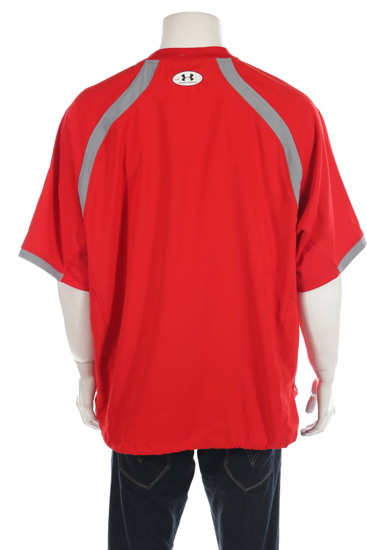 Спортна блуза UNDER ARMOUR2