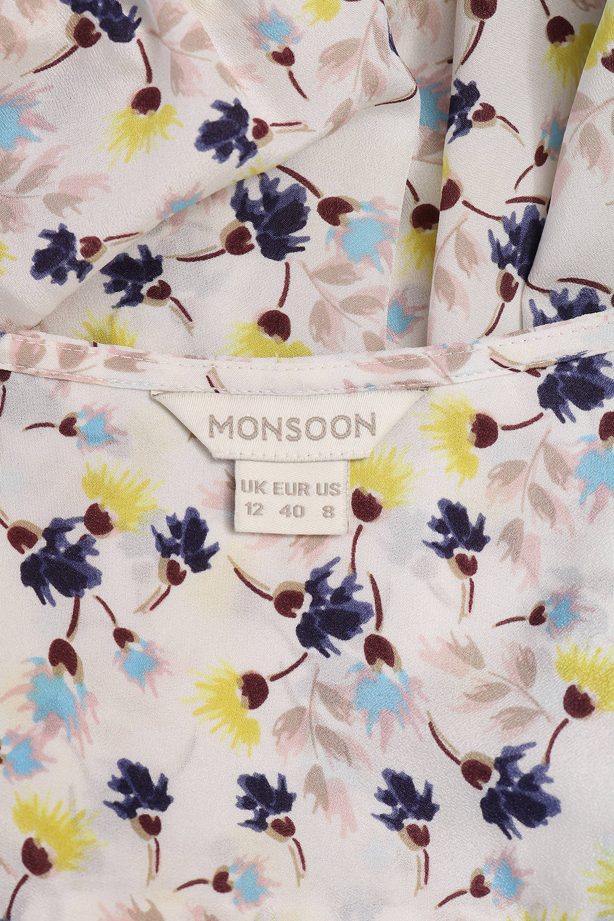 Блуза Monsoon3 Блуза Monsoon3