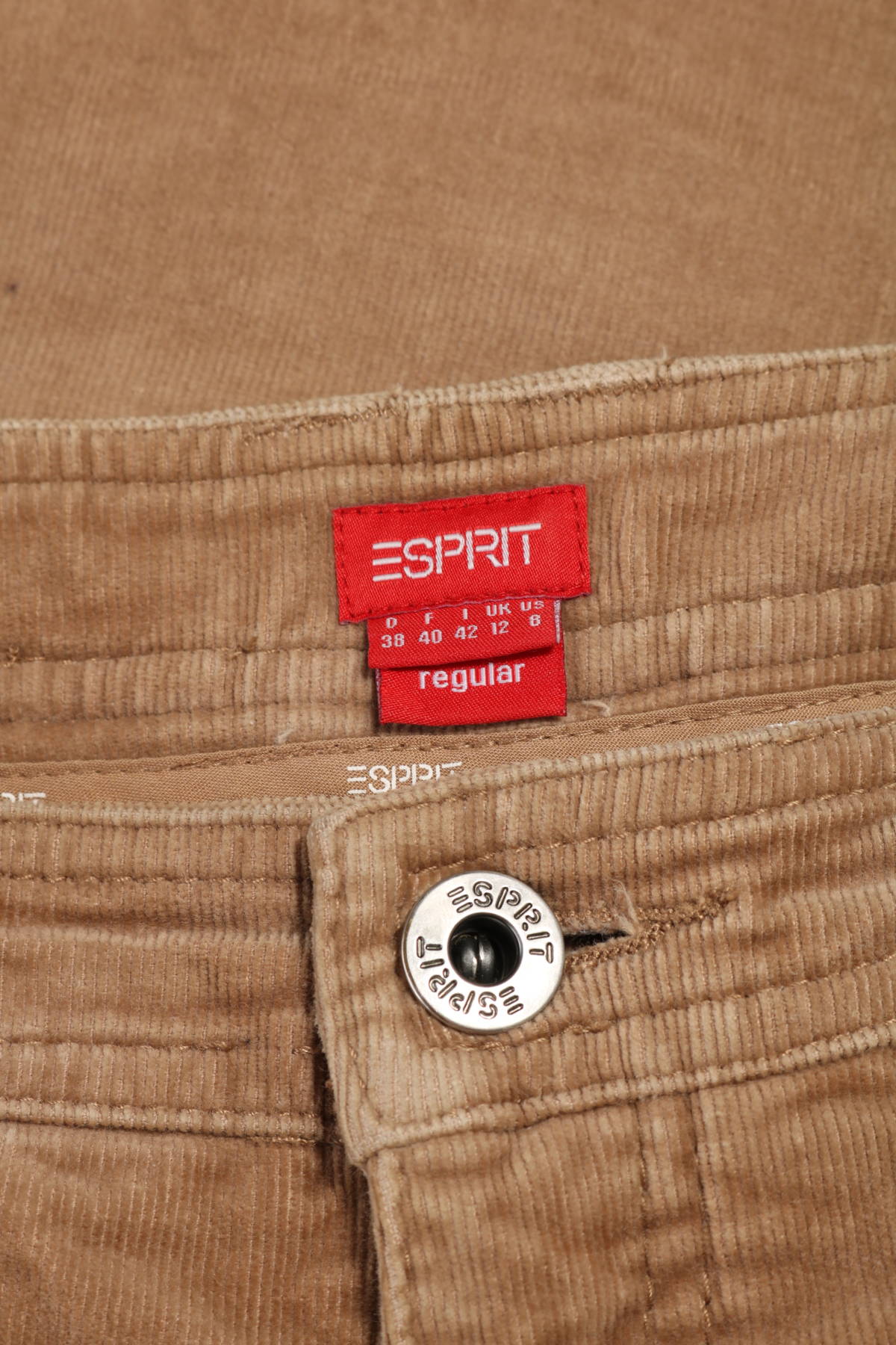 Панталон ESPRIT3