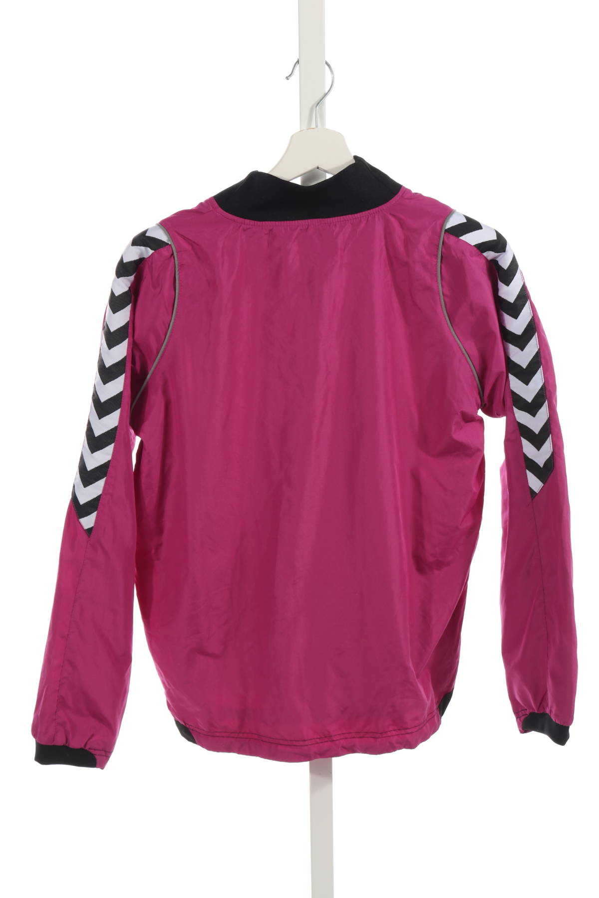 Детска спортна блуза HUMMEL2