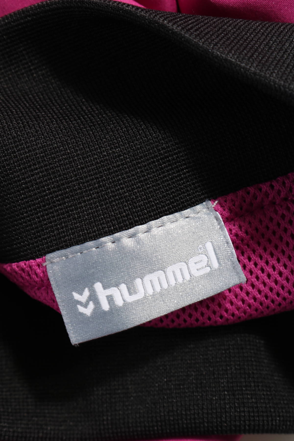Детска спортна блуза HUMMEL3