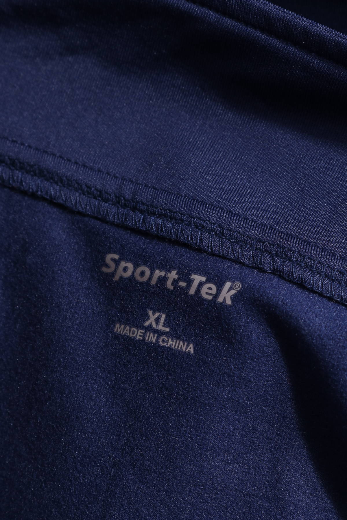 Спортна блуза SPORT TEK3