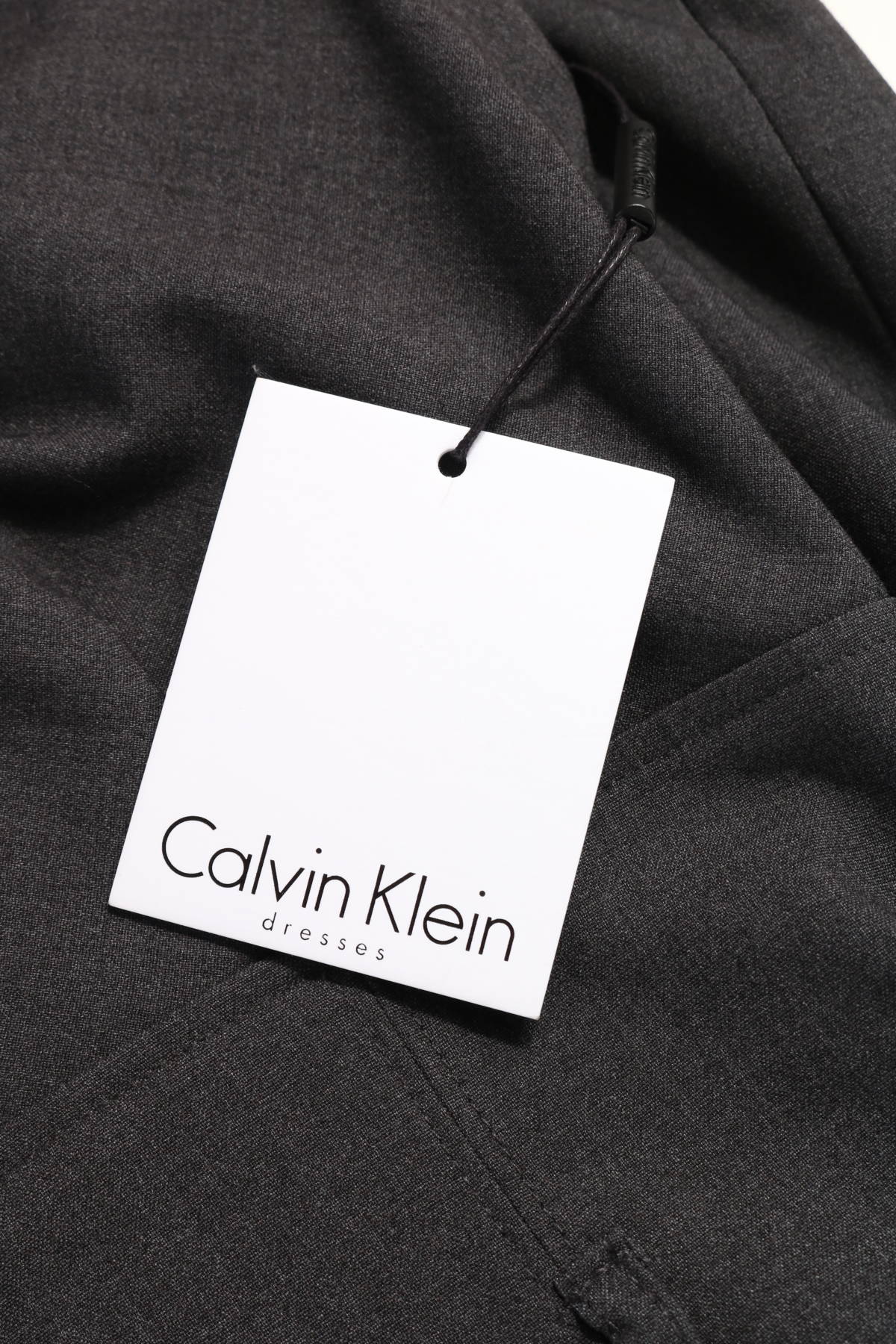 Официална рокля CALVIN KLEIN3
