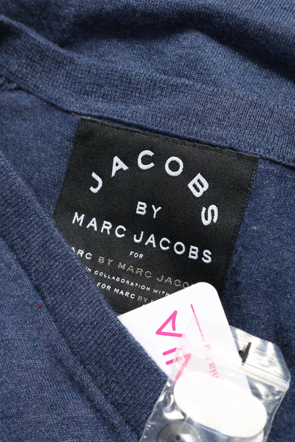 Жилетка MARC BY MARC JACOBS3