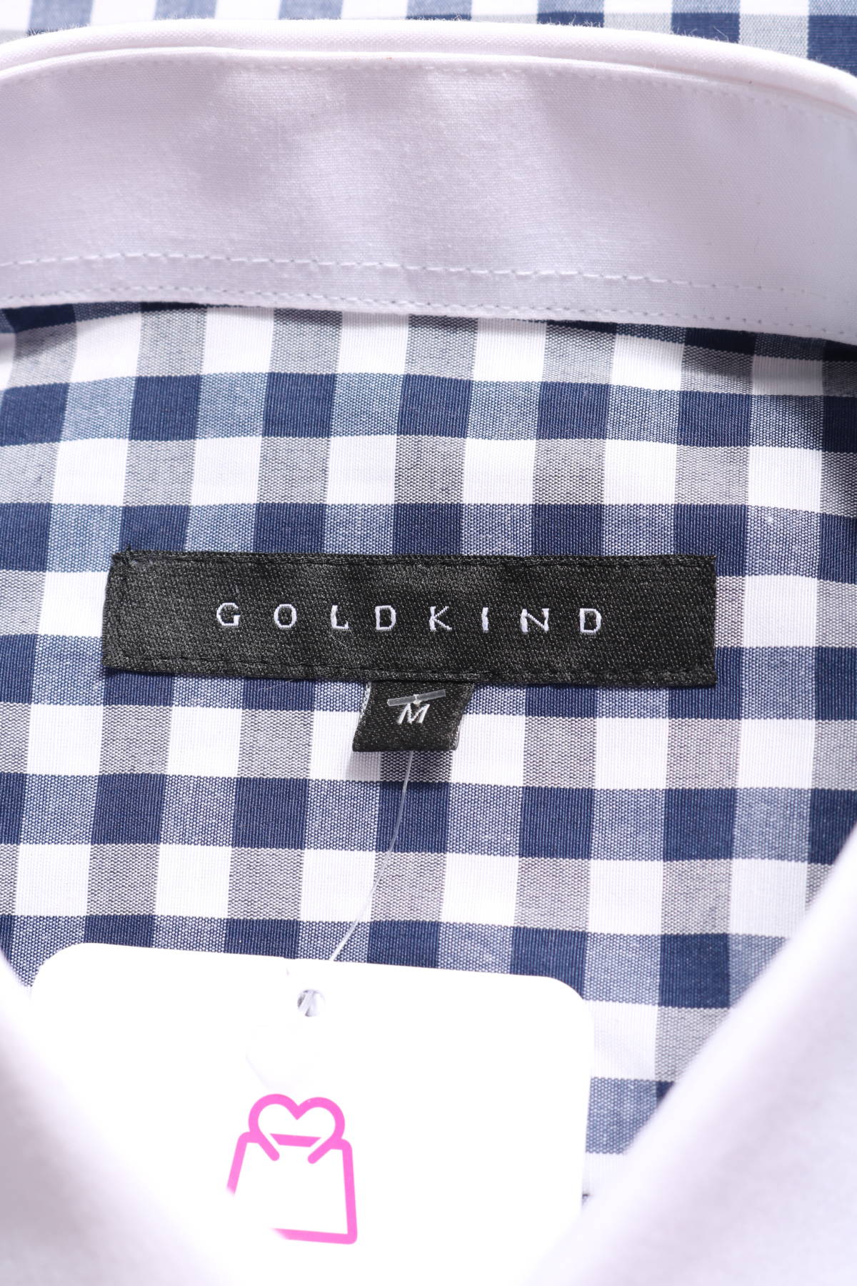 Риза GOLDKIND3