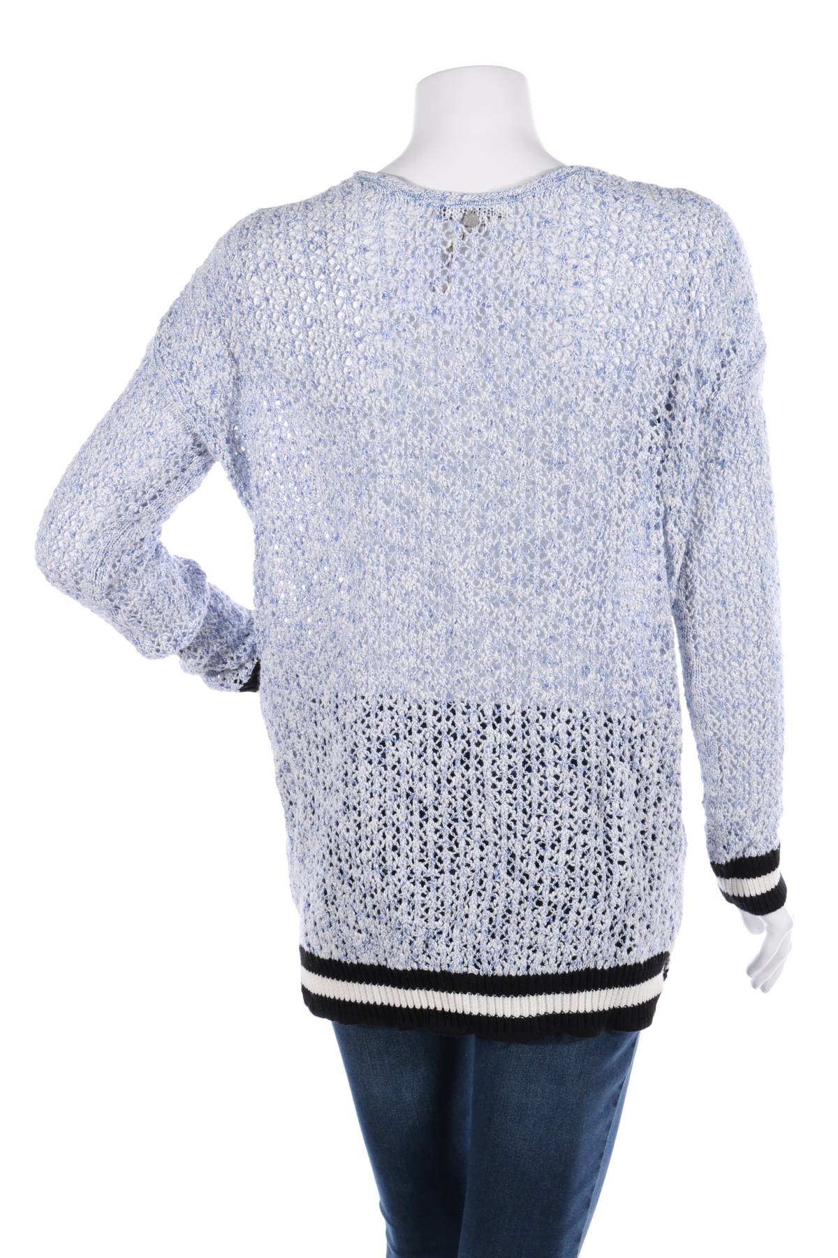 Пуловер COMMA,2