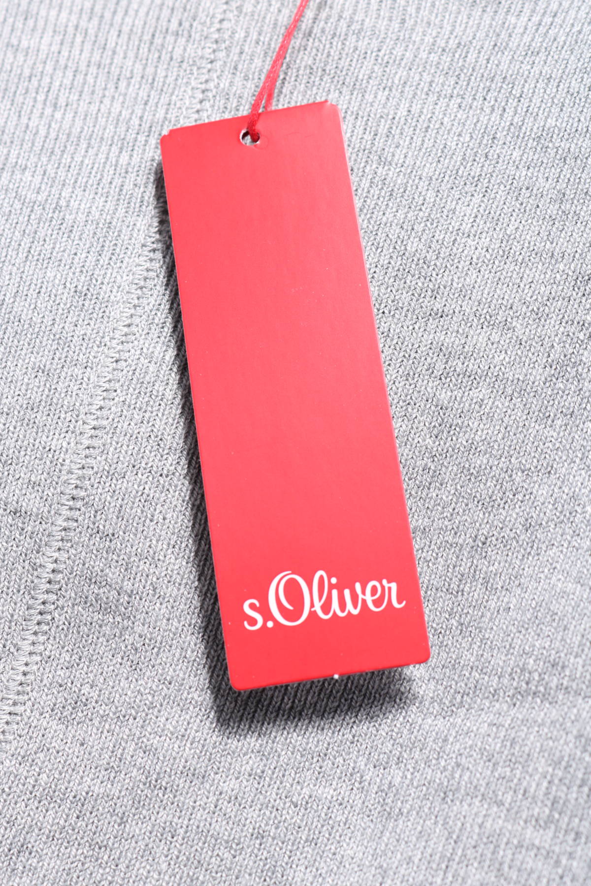 Пуловер S.OLIVER3