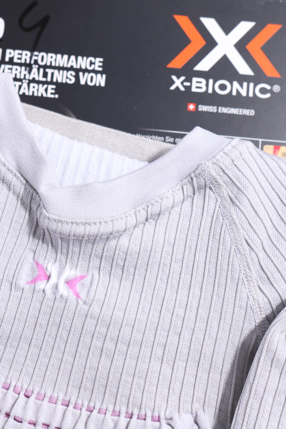 Спортна блуза X-BIONIC3