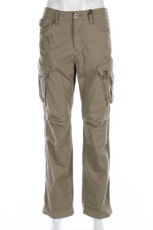 Спортен панталон G-Star Raw - Mania Спортен панталон G-Star Raw