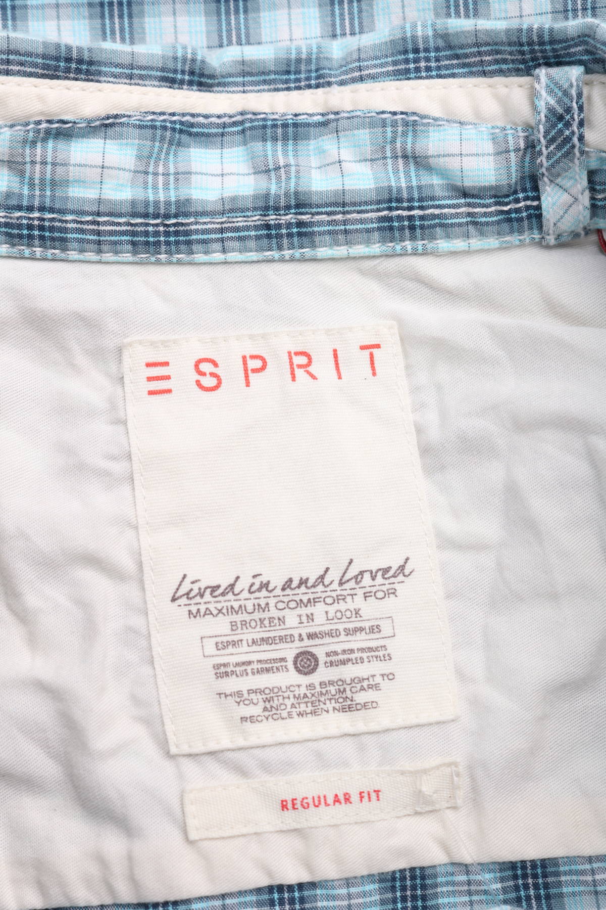 Детска риза ESPRIT3