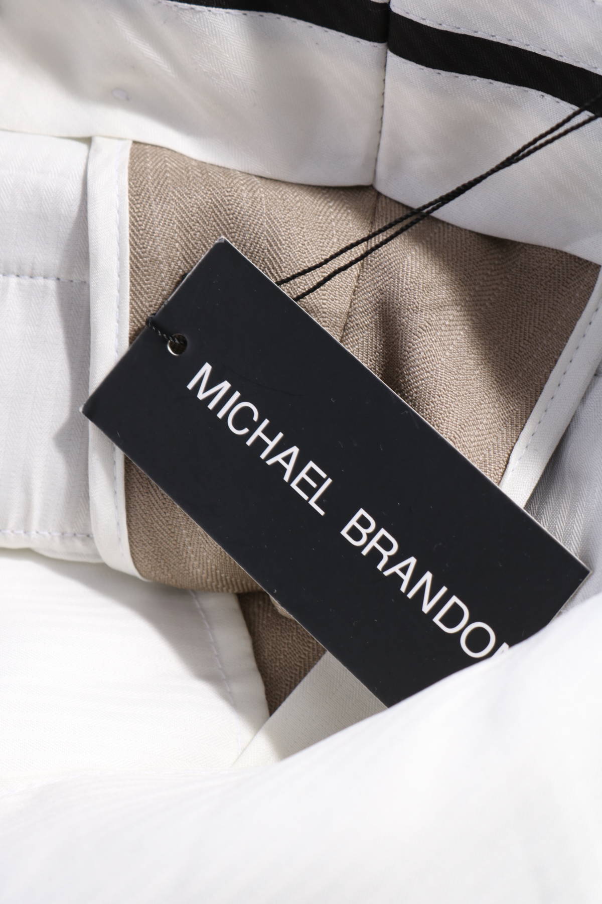 Официален панталон MICHAEL BRANDON3