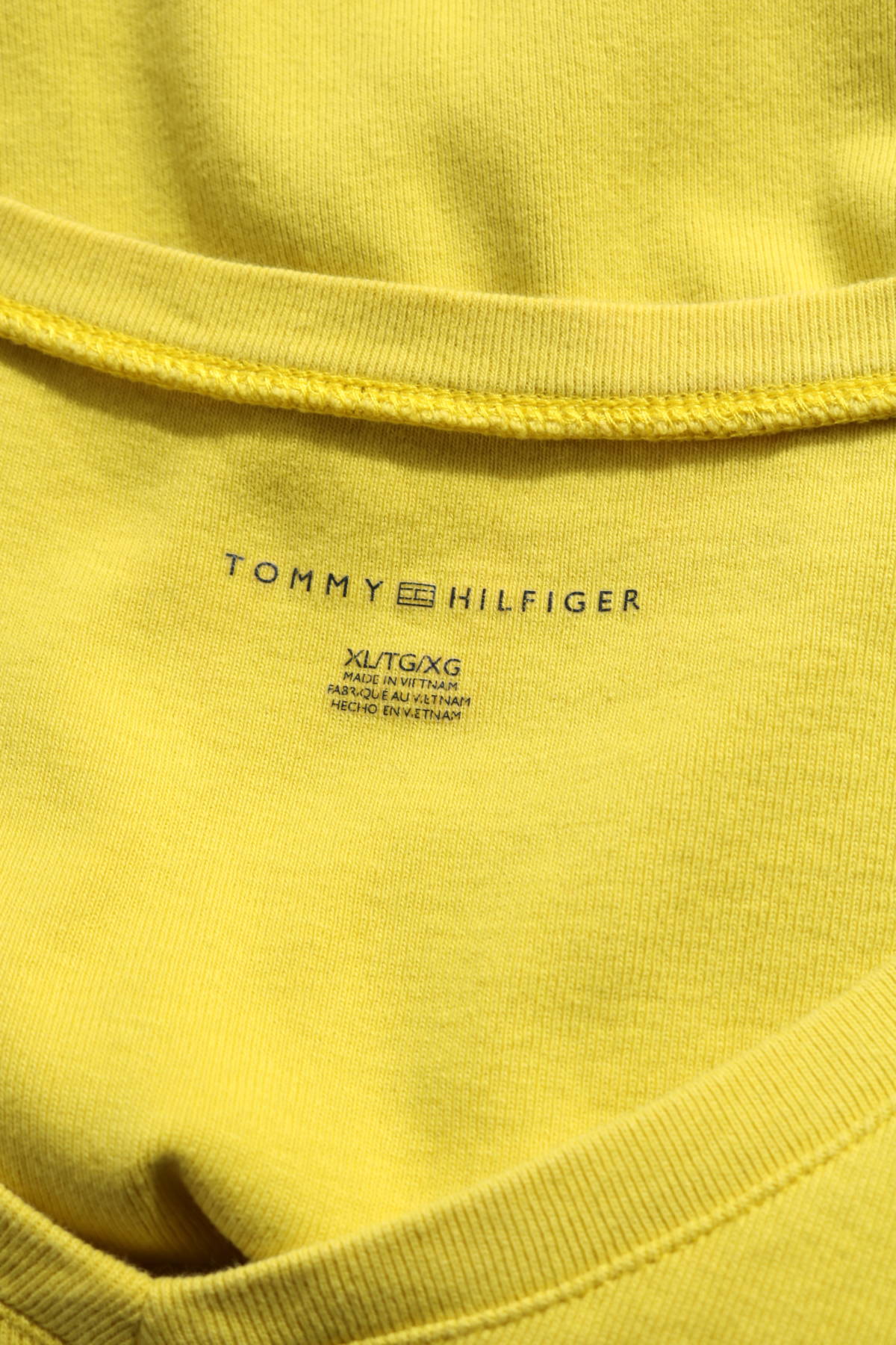 Тениска TOMMY HILFIGER3