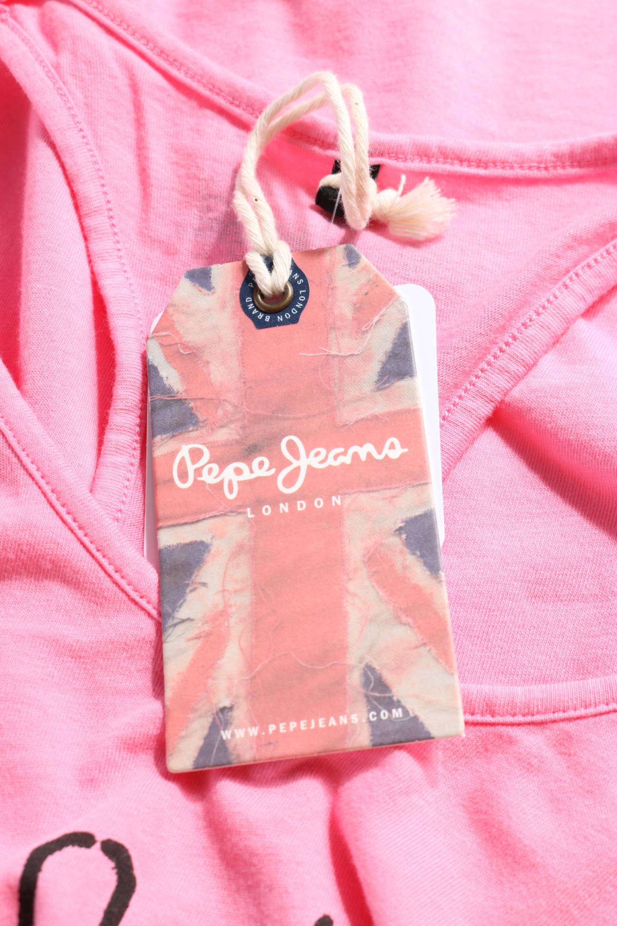 Потник PEPE JEANS3