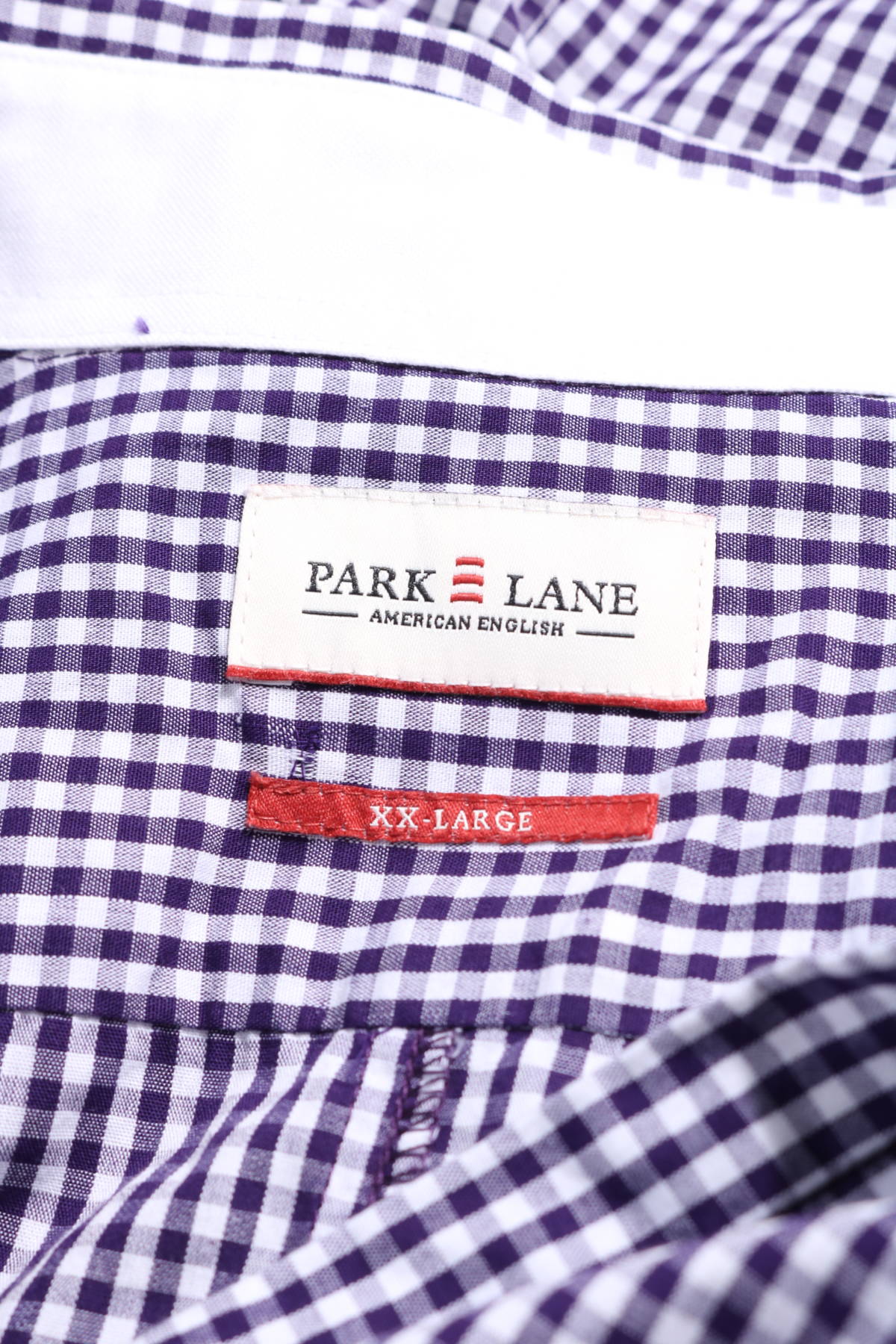 Риза PARK LANE3