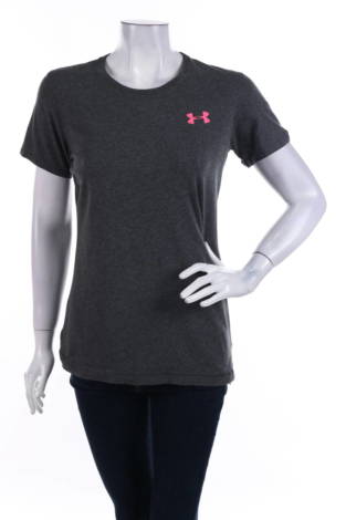 Спортна тениска Under Armour - Mania Спортна тениска Under Armour