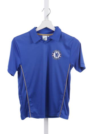 Детска футболна тениска Chelsea - Mania Детска футболна тениска Chelsea