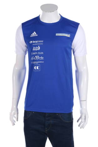 Спортна тениска Adidas - Mania Спортна тениска Adidas