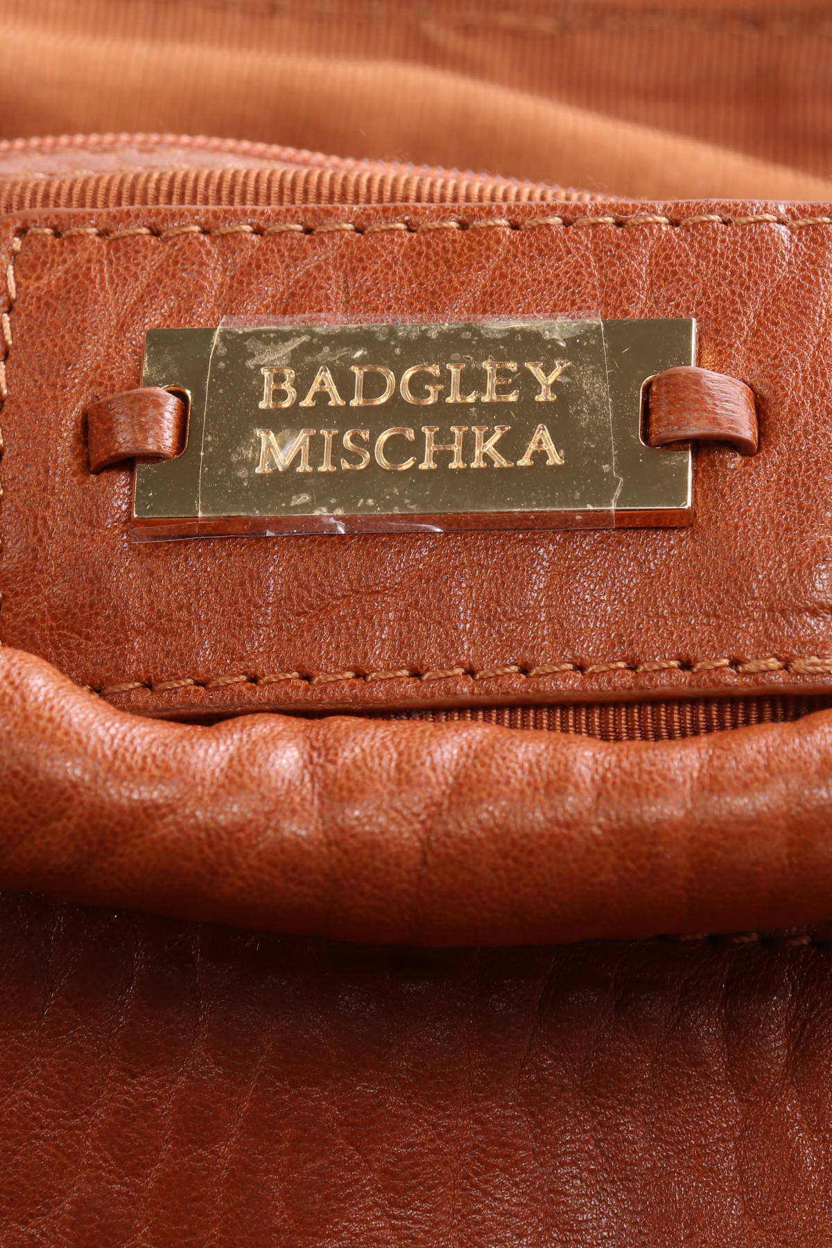 Кожена чанта BADGLEY MISCHKA4 - Mania Кожена чанта BADGLEY MISCHKA4