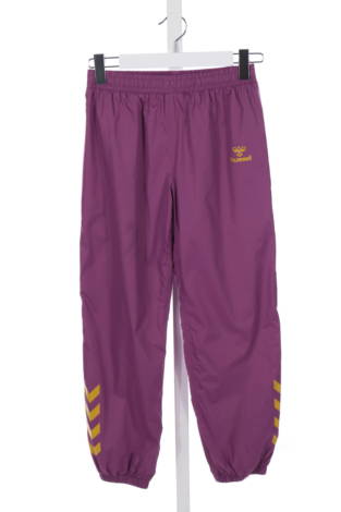 Детско спортно долнище Hummel - Mania Детско спортно долнище Hummel
