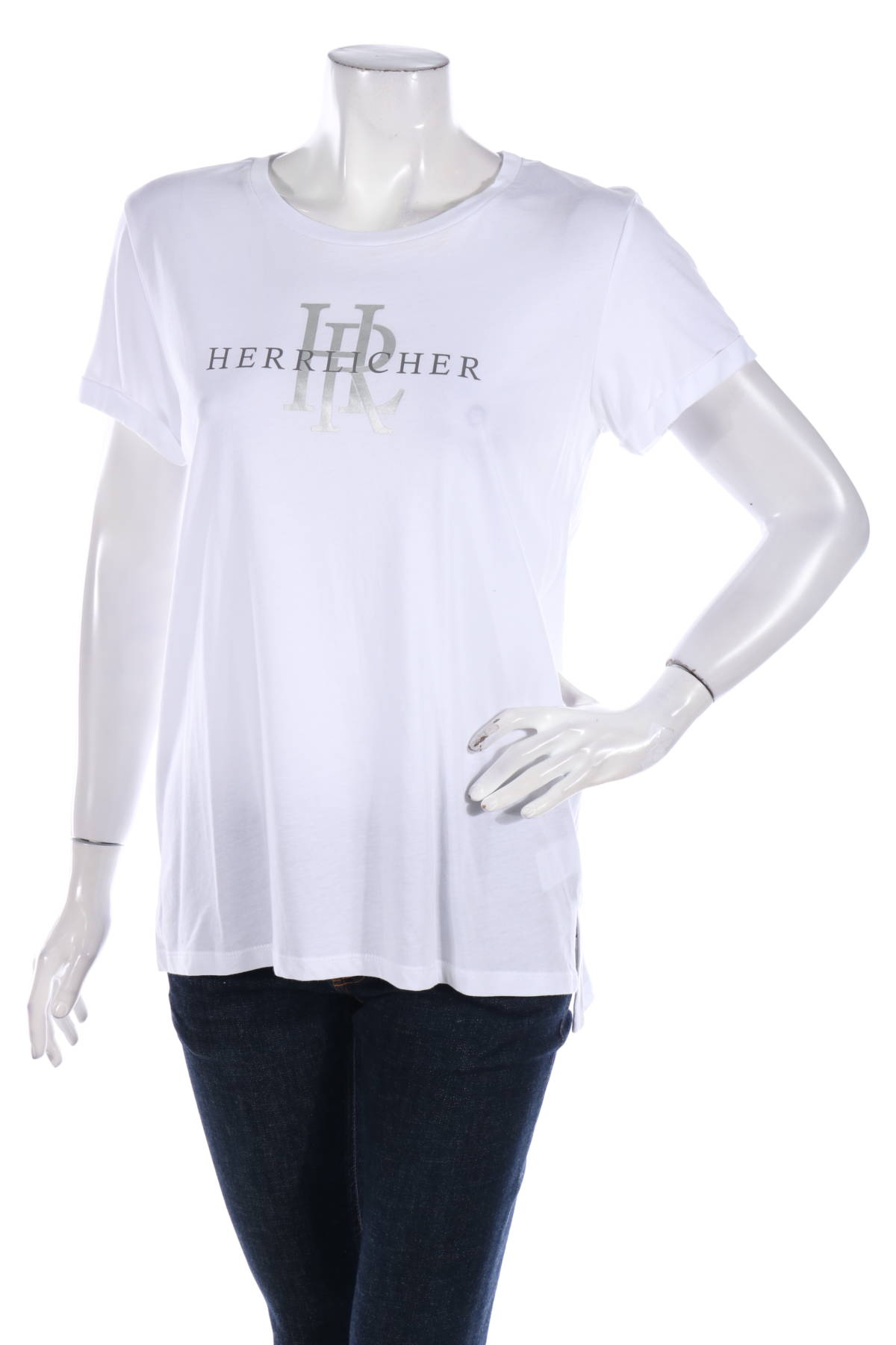 Тениска HERRLICHER1