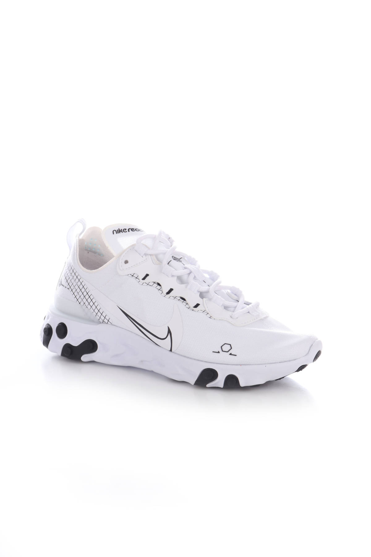 Маратонки Nike1 - Mania Маратонки Nike1