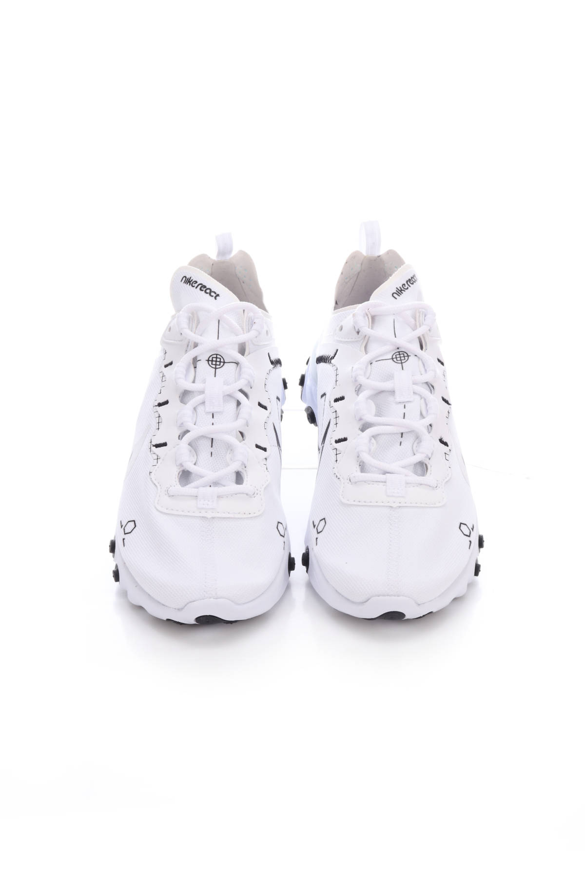 Маратонки Nike2 - Mania Маратонки Nike2