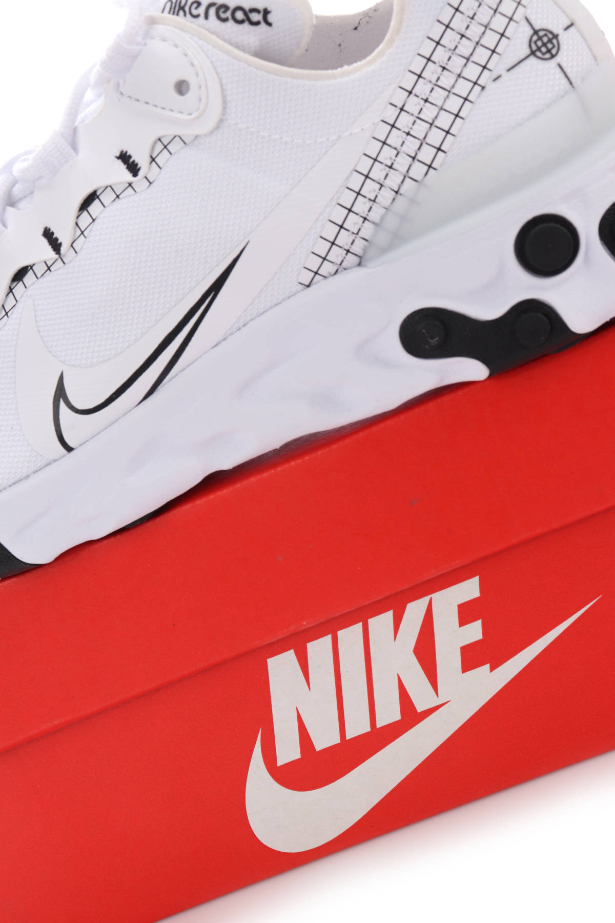 Маратонки Nike4 - Mania Маратонки Nike4