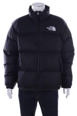 Пухено яке The North Face - Mania Пухено яке The North Face