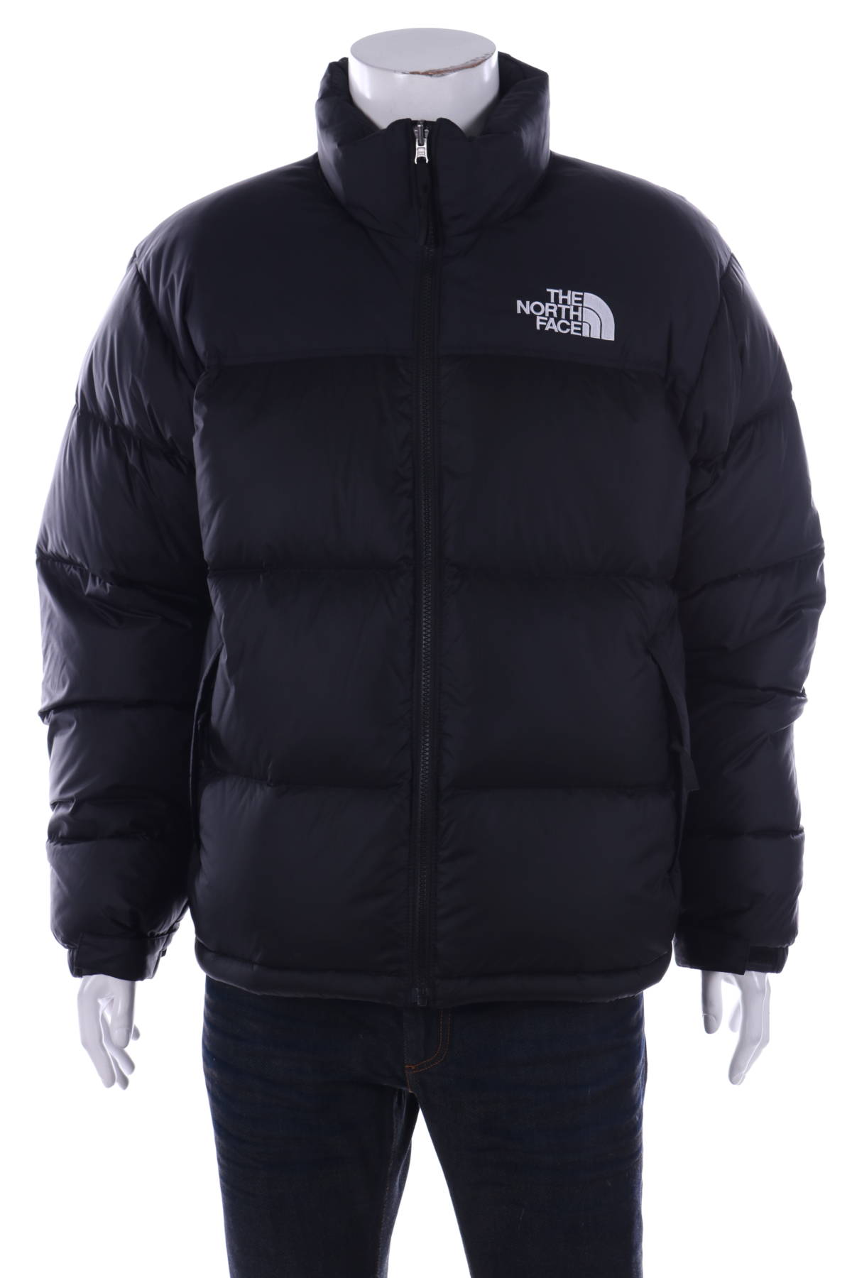 Пухено яке THE NORTH FACE1