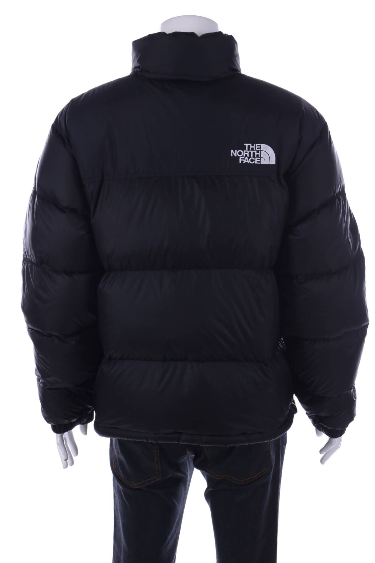 Пухено яке THE NORTH FACE2