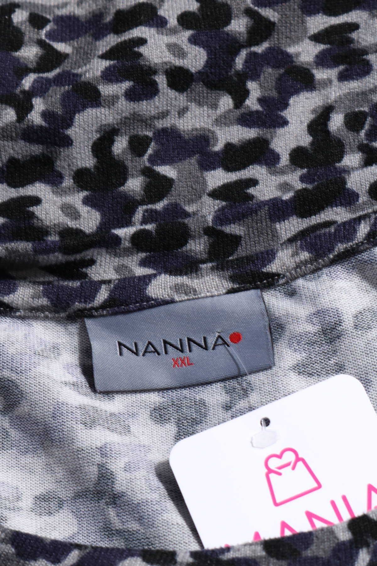 Пуловер NANNA3