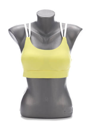 Спортно бюстие Under Armour - Mania Спортно бюстие Under Armour