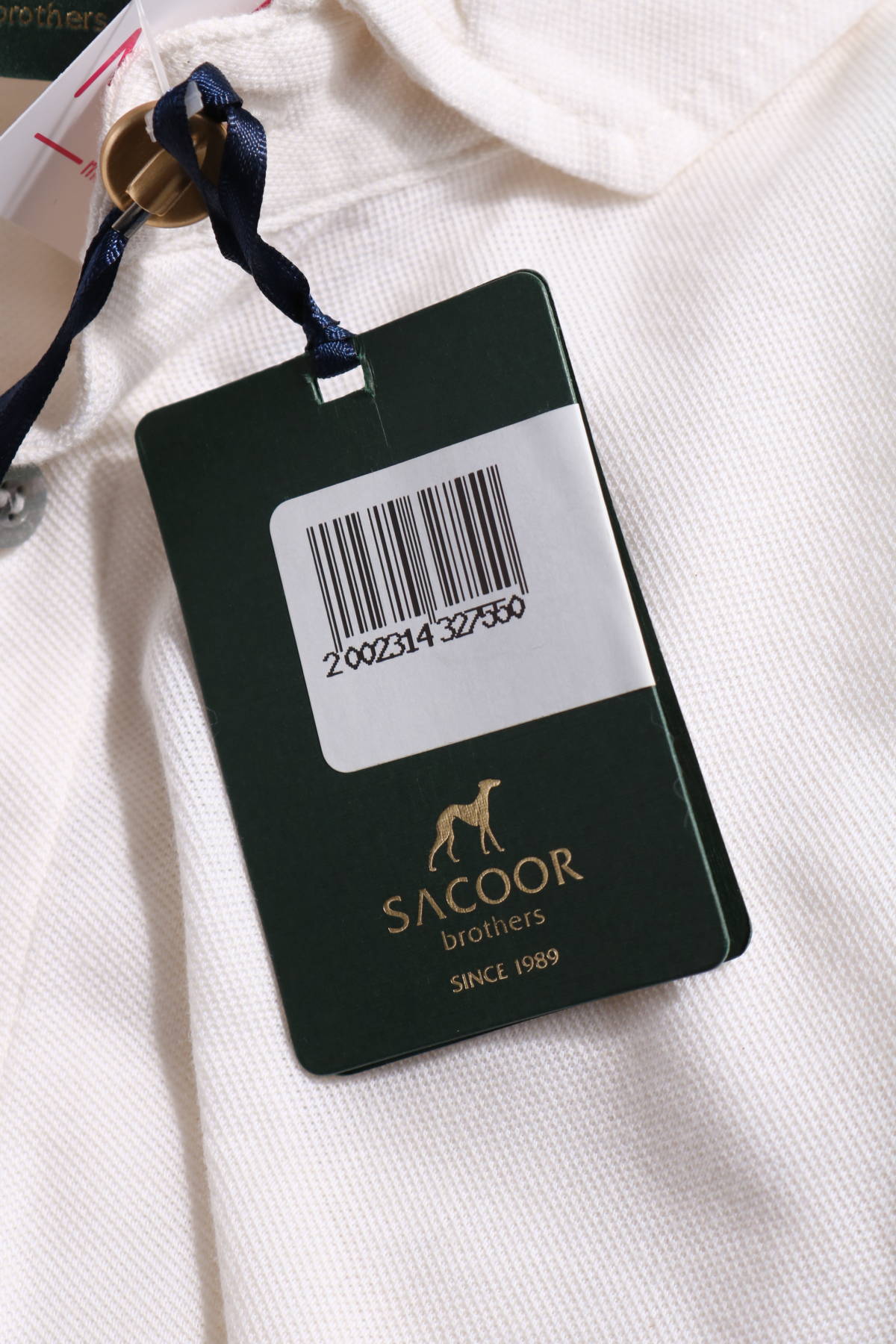 Блуза Sacoor Brothers3 - Mania Блуза Sacoor Brothers3