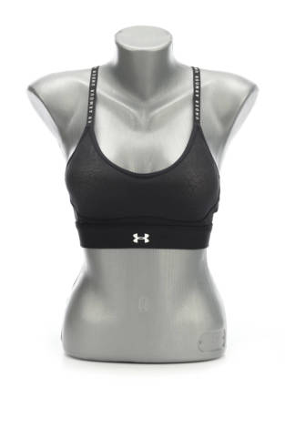 Спортно бюстие UNDER ARMOUR - Mania Спортно бюстие UNDER ARMOUR