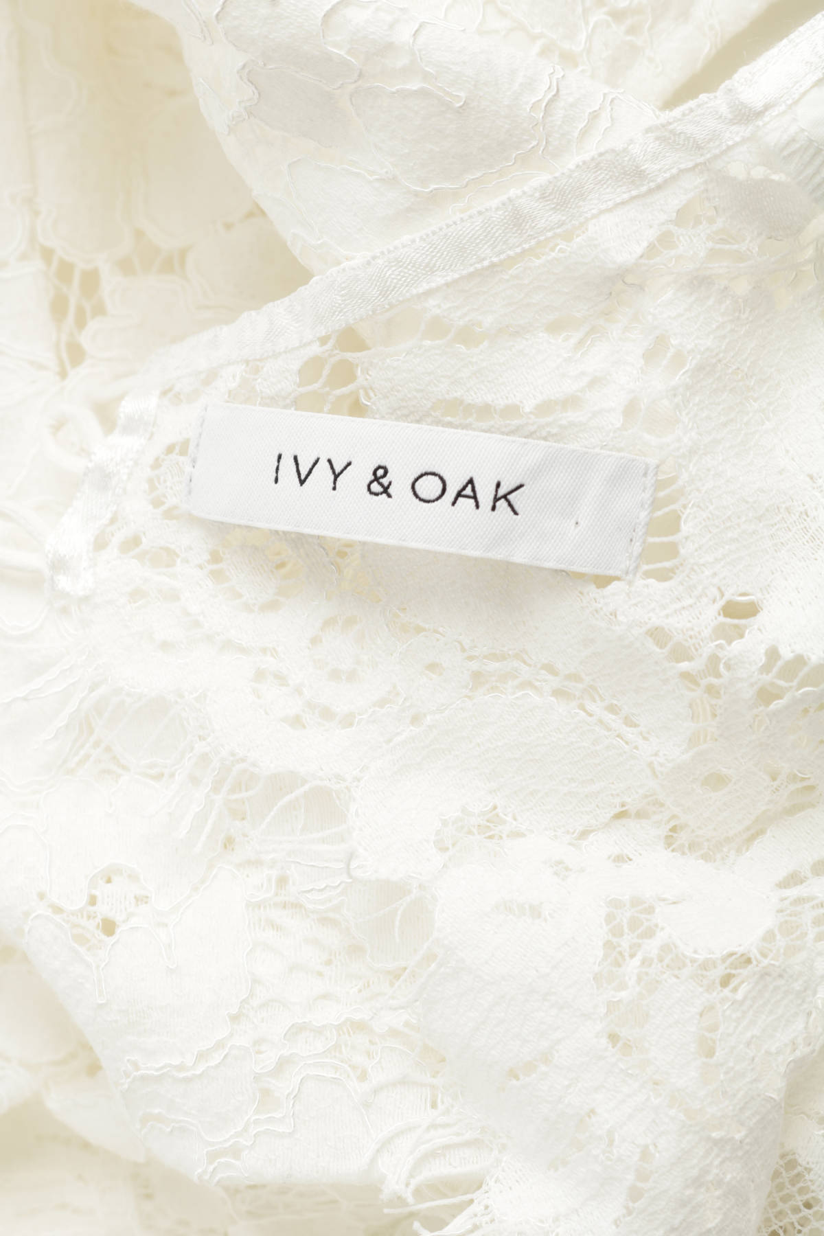 Официална рокля IVY&OAK3