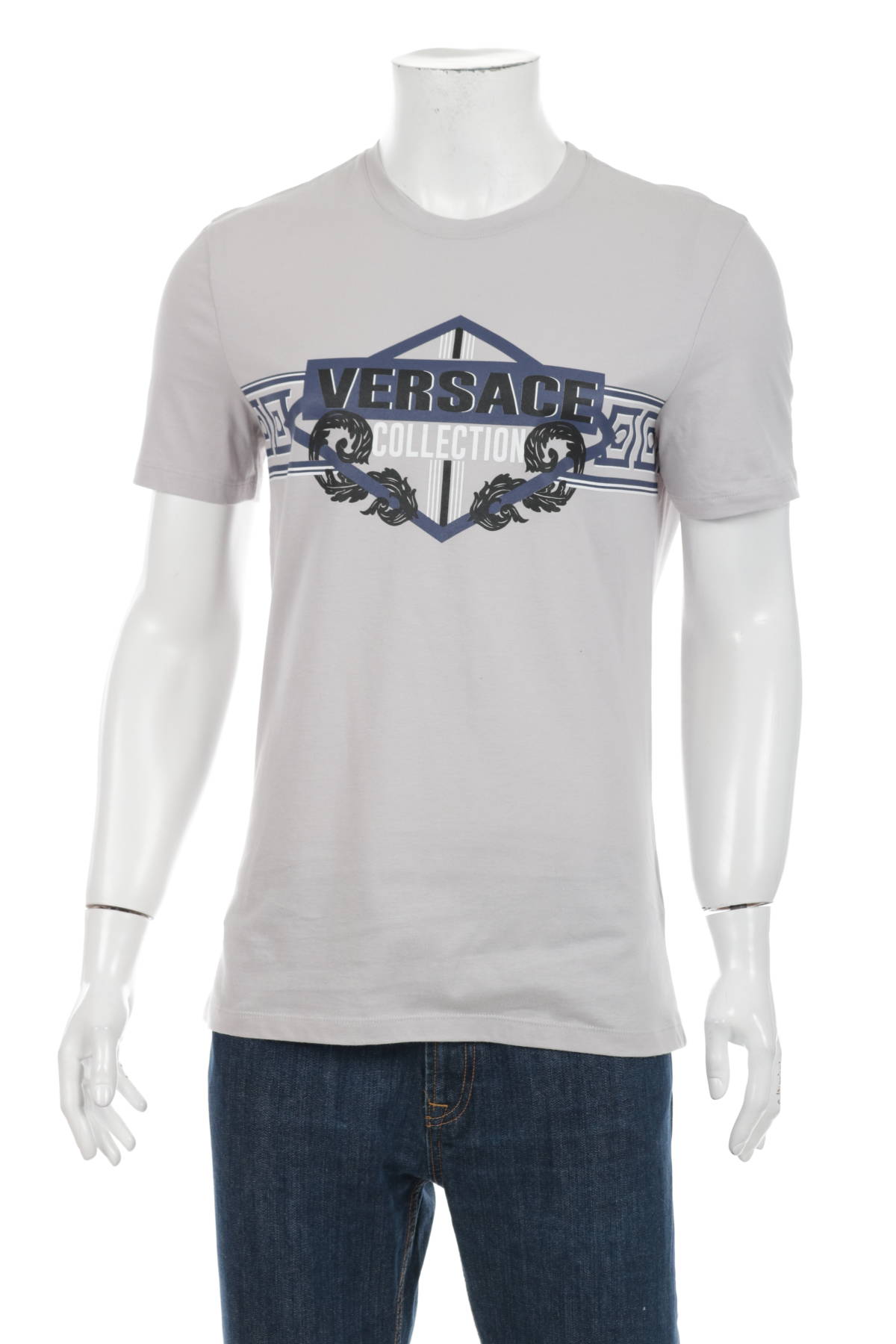 Тениска VERSACE1