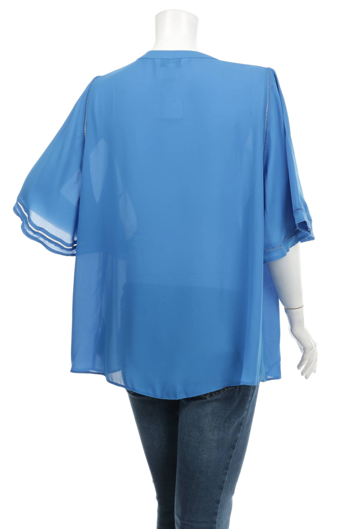 Блуза CAPSULE2
