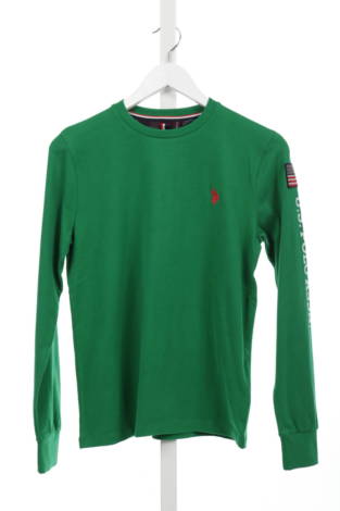 Детска блуза US POLO ASSN. - Mania Детска блуза US POLO ASSN.