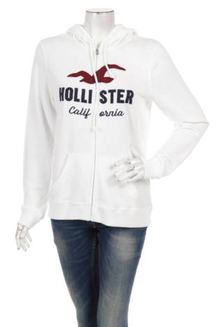 Спортно горнище HOLLISTER - Mania Спортно горнище HOLLISTER