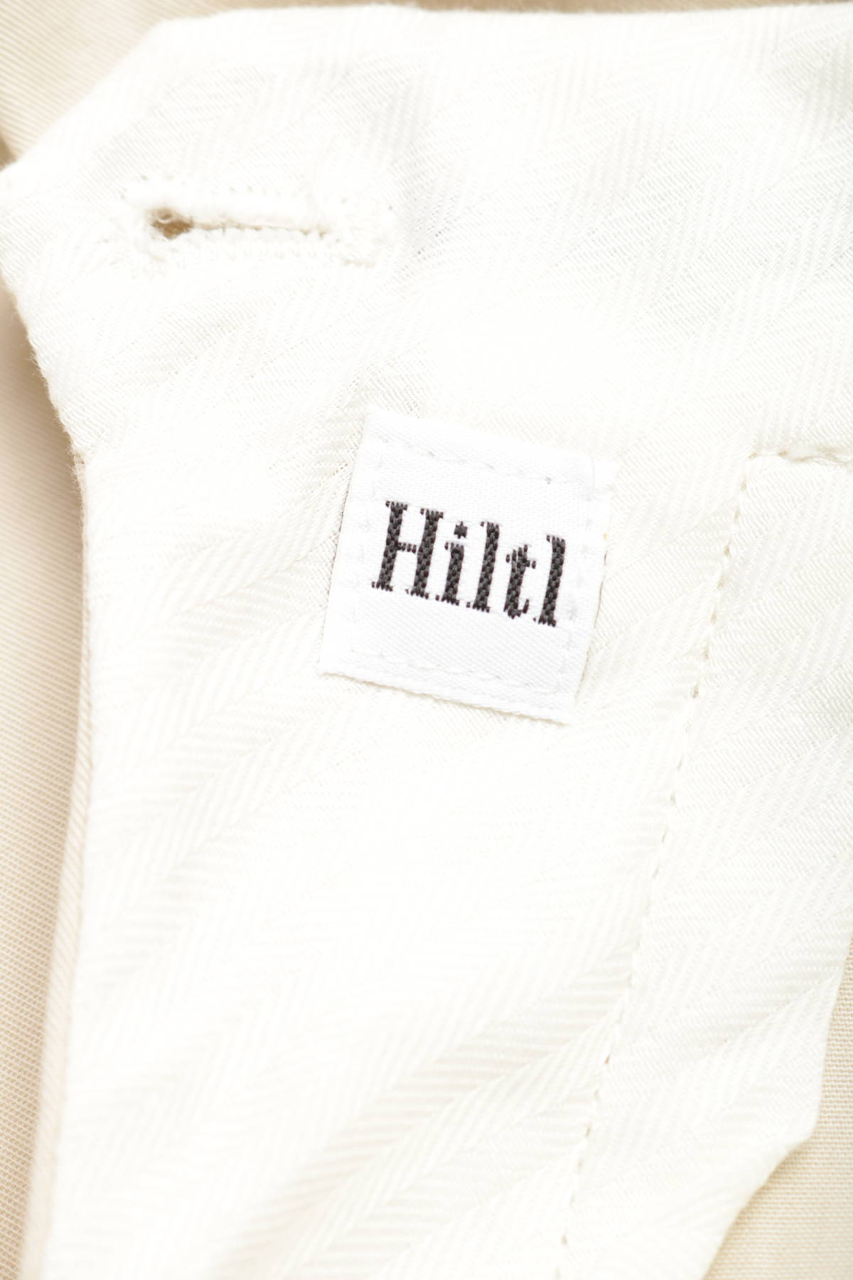 Панталон HILTL4