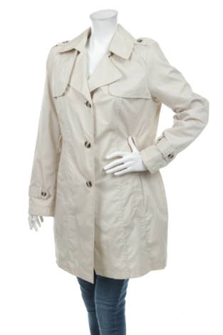 Шлифер THE OUTERWEAR - Mania Шлифер THE OUTERWEAR