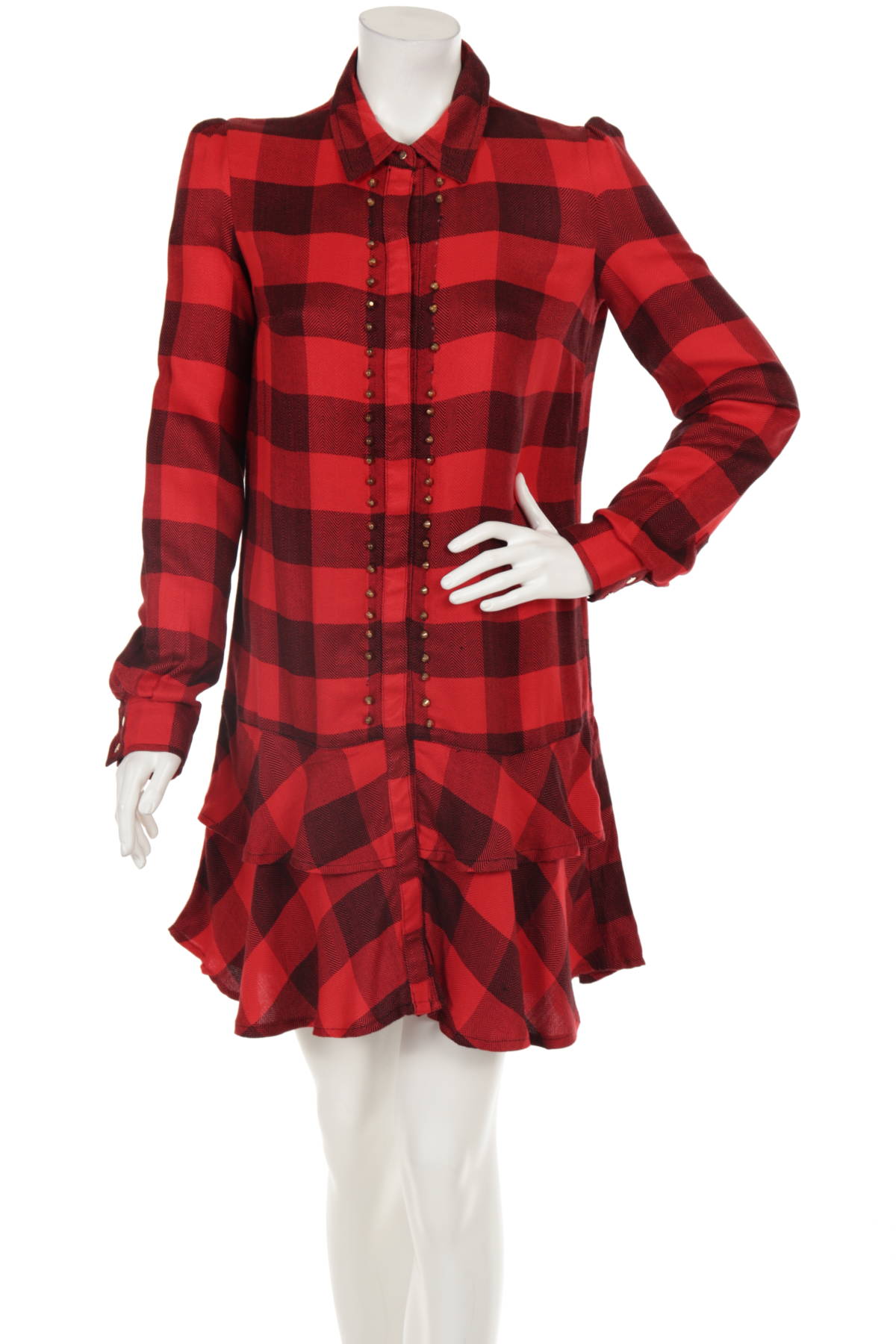 Ежедневна рокля GUESS1 - Mania Ежедневна рокля GUESS1