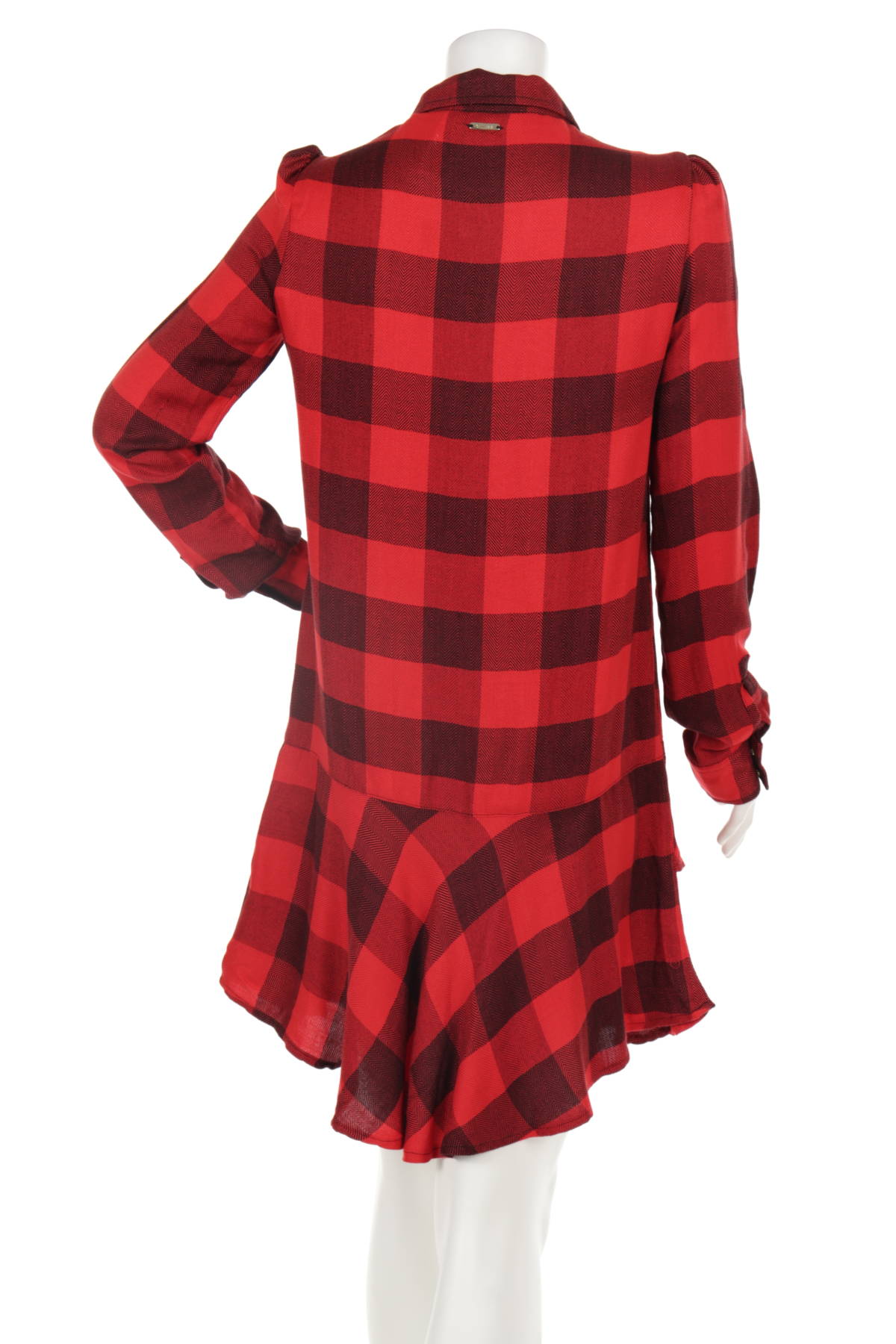 Ежедневна рокля GUESS2 - Mania Ежедневна рокля GUESS2