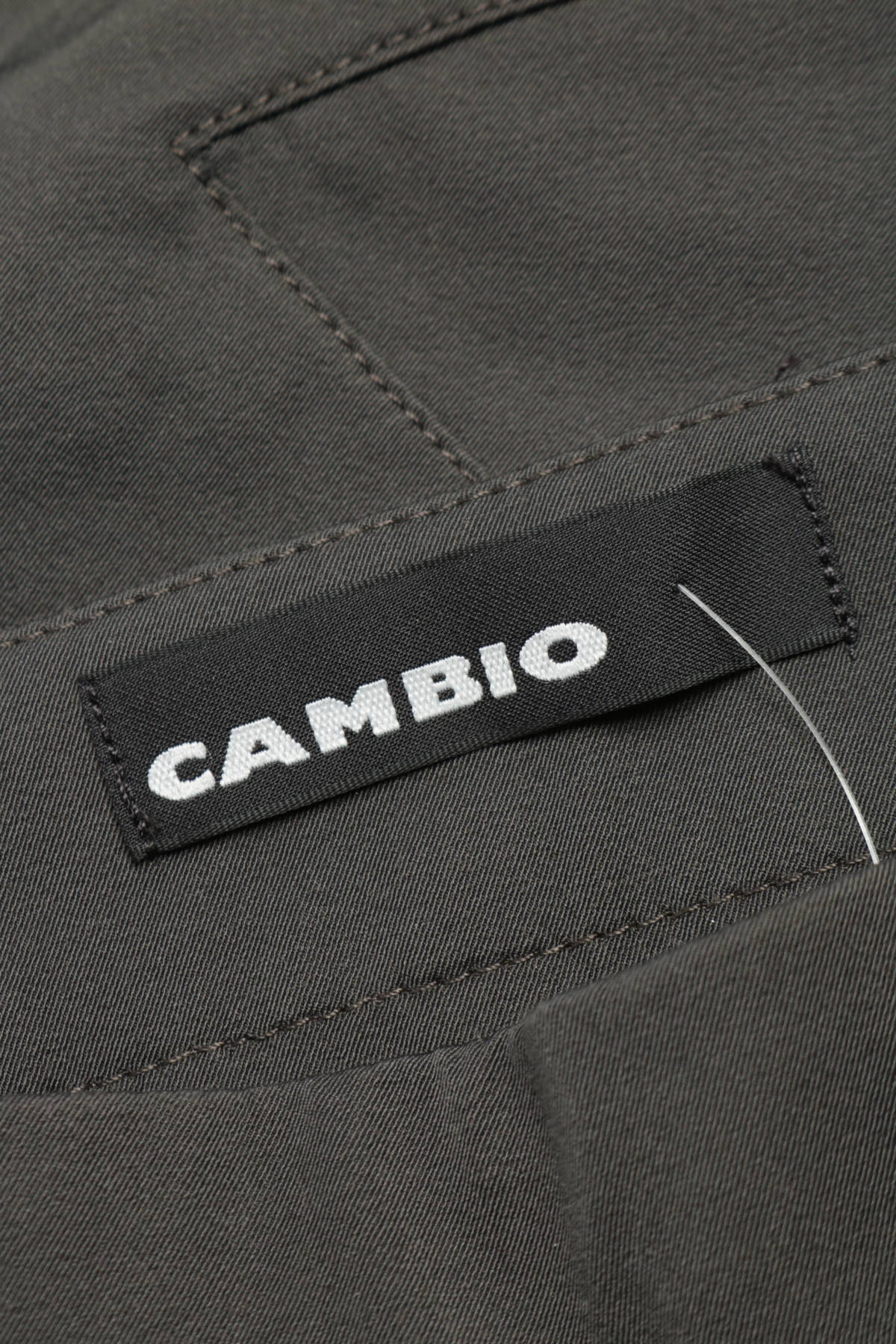 Спортен панталон CAMBIO4