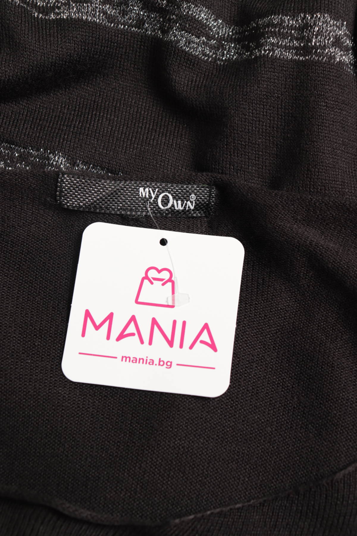 Блуза MY OWN3 - Mania Блуза MY OWN3